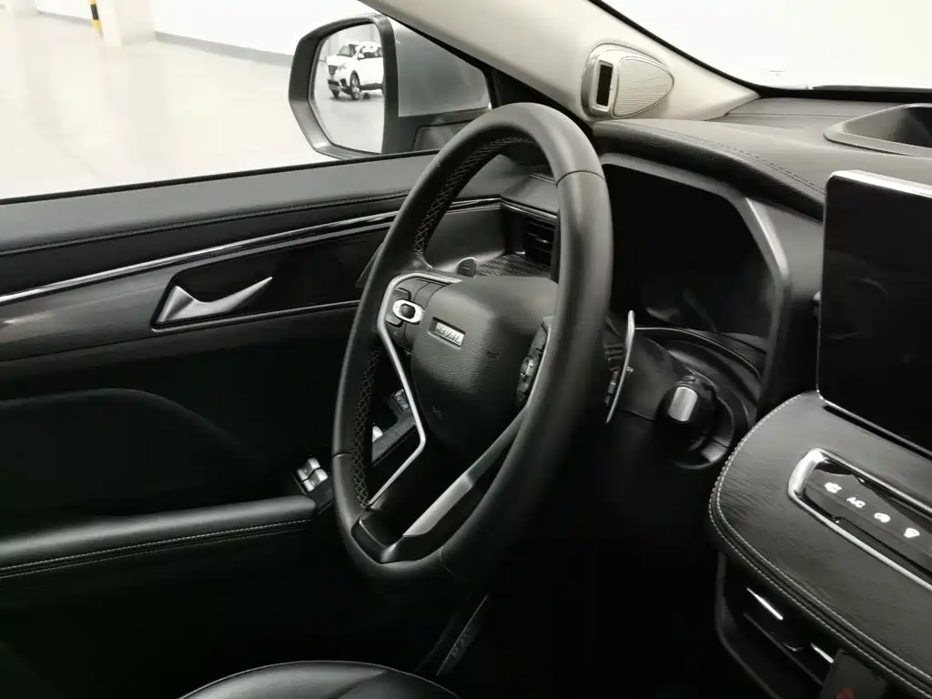 Haval Jolion 2021 2021 1.5T Automatic Premium Edition