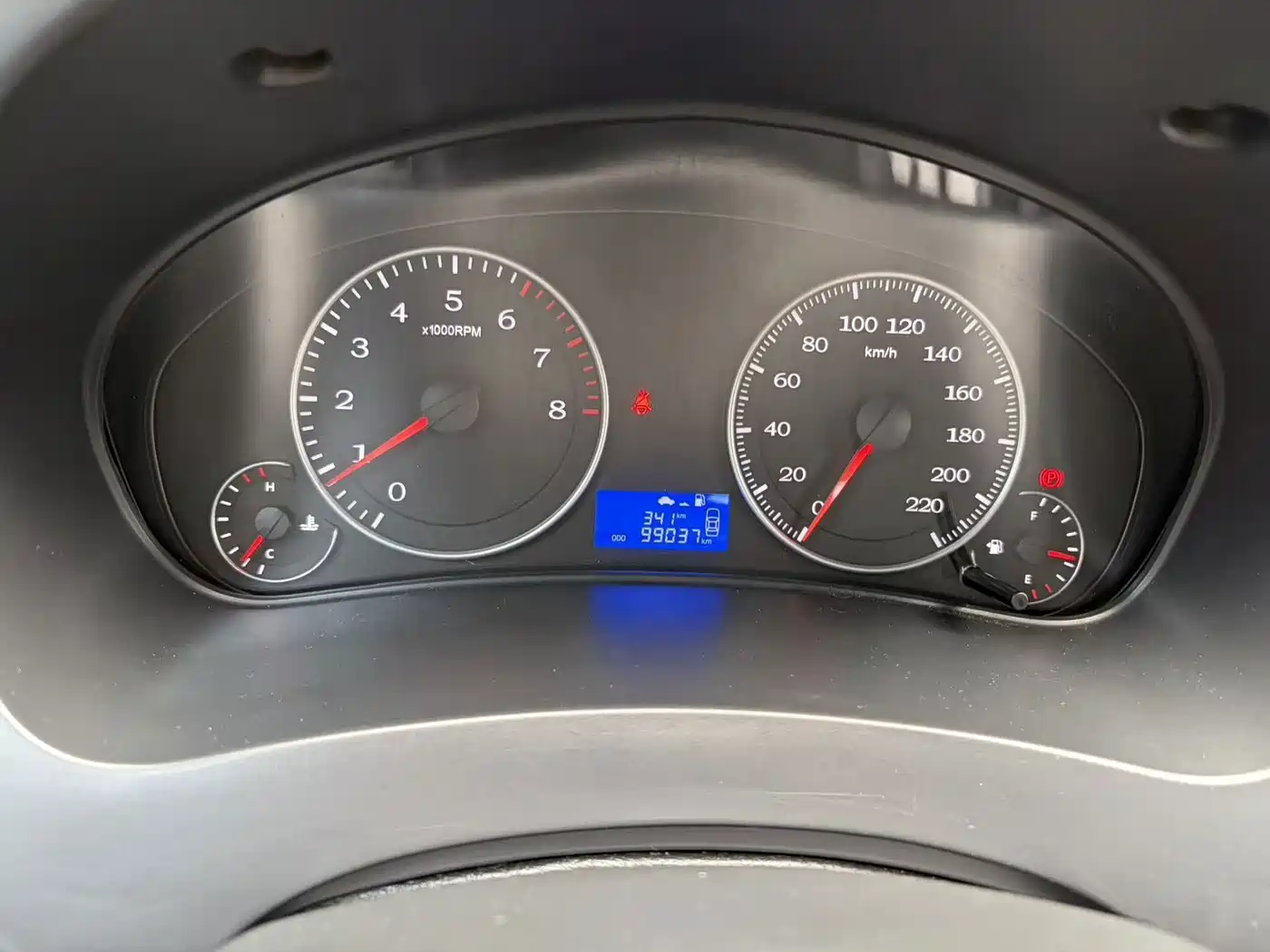 Geely King Kong 2019 2019 1.5L Manual Progressive
