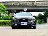 Фото 2 - Geely Preface