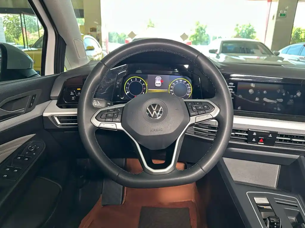 Volkswagen Golf, миниатюра 3