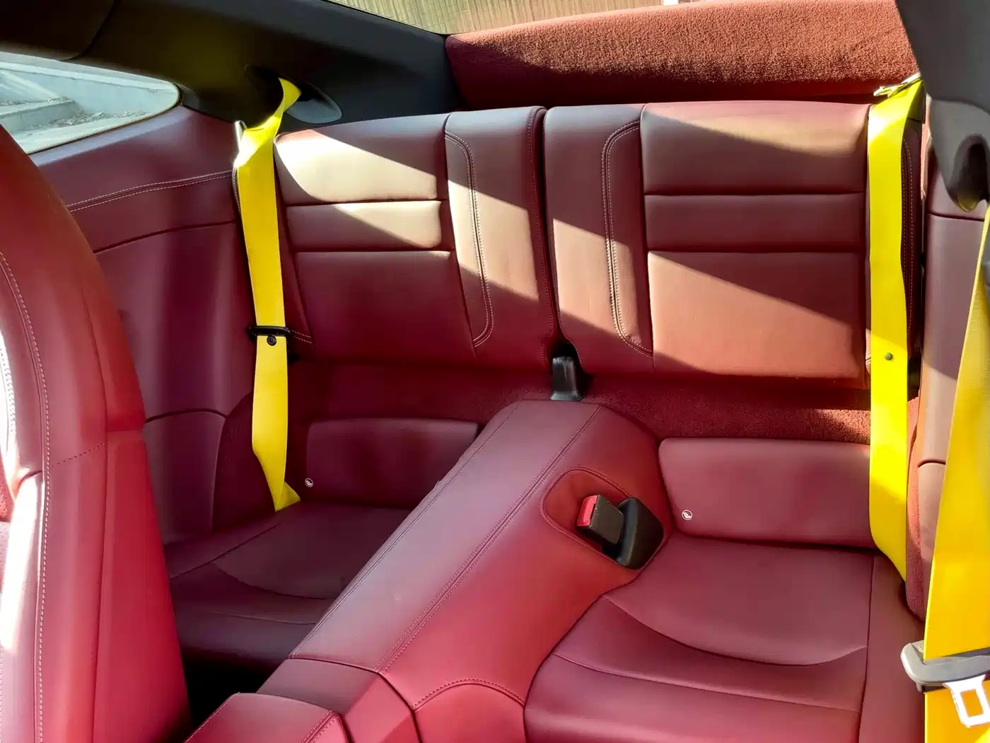 Porsche 911 2019 Carrera S 3.0T фото 9
