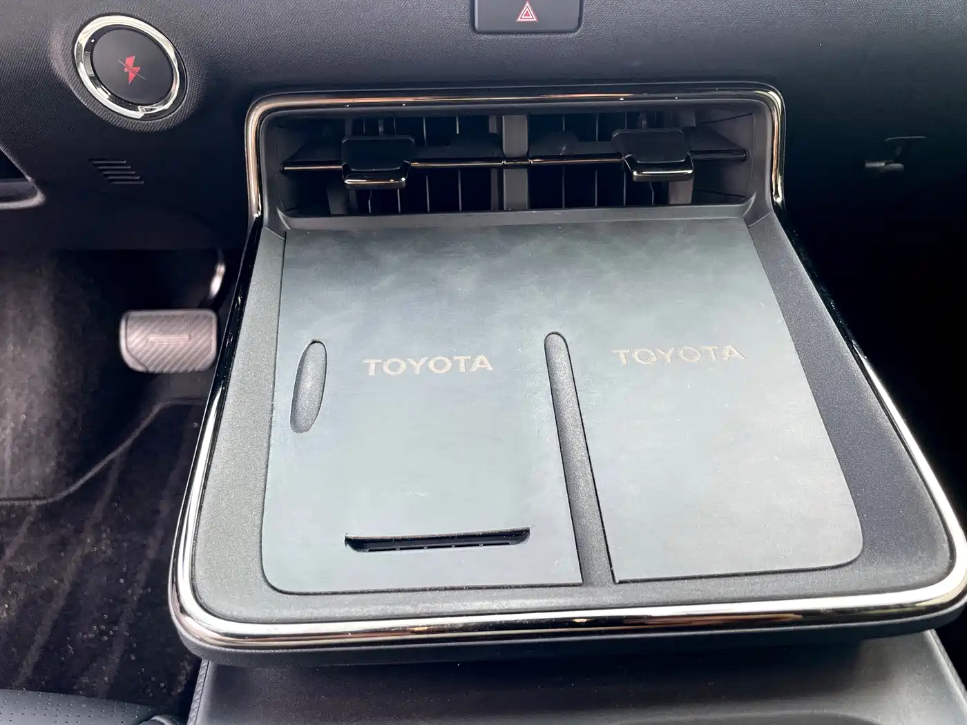 BYD Tang New Energy 2022 EV 635KM AWD Flagship фото 10