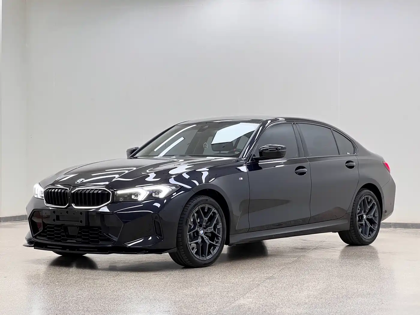 Similar car