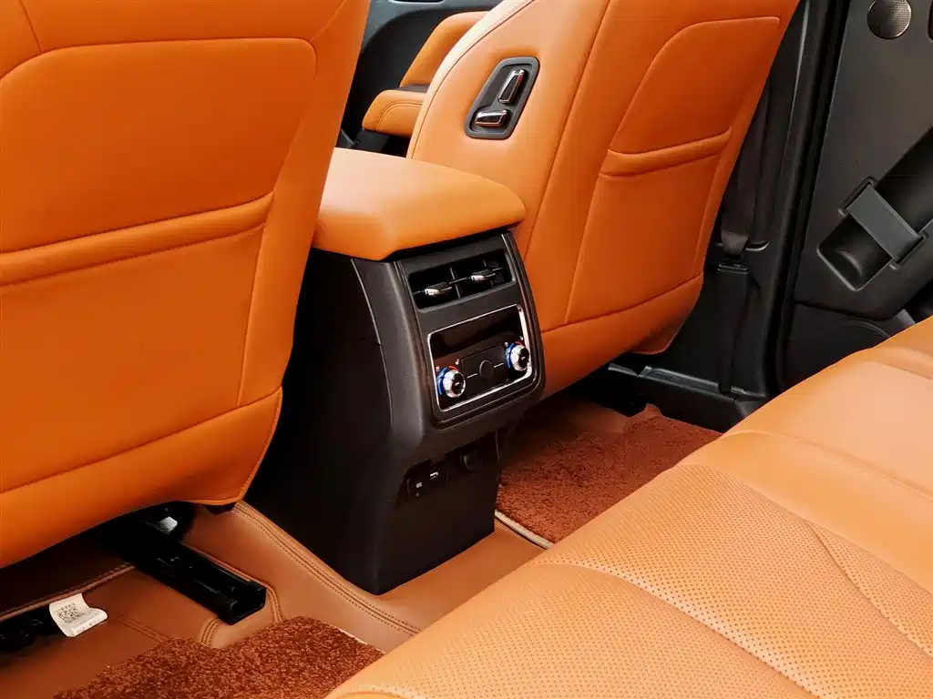 Haval H9 2024 2.0T Gasoline AWD Extreme Edition фото 9