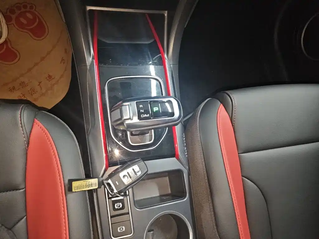 Haval H2 2018 2018 Blue Label 1.5T DCT 2WD Luxury