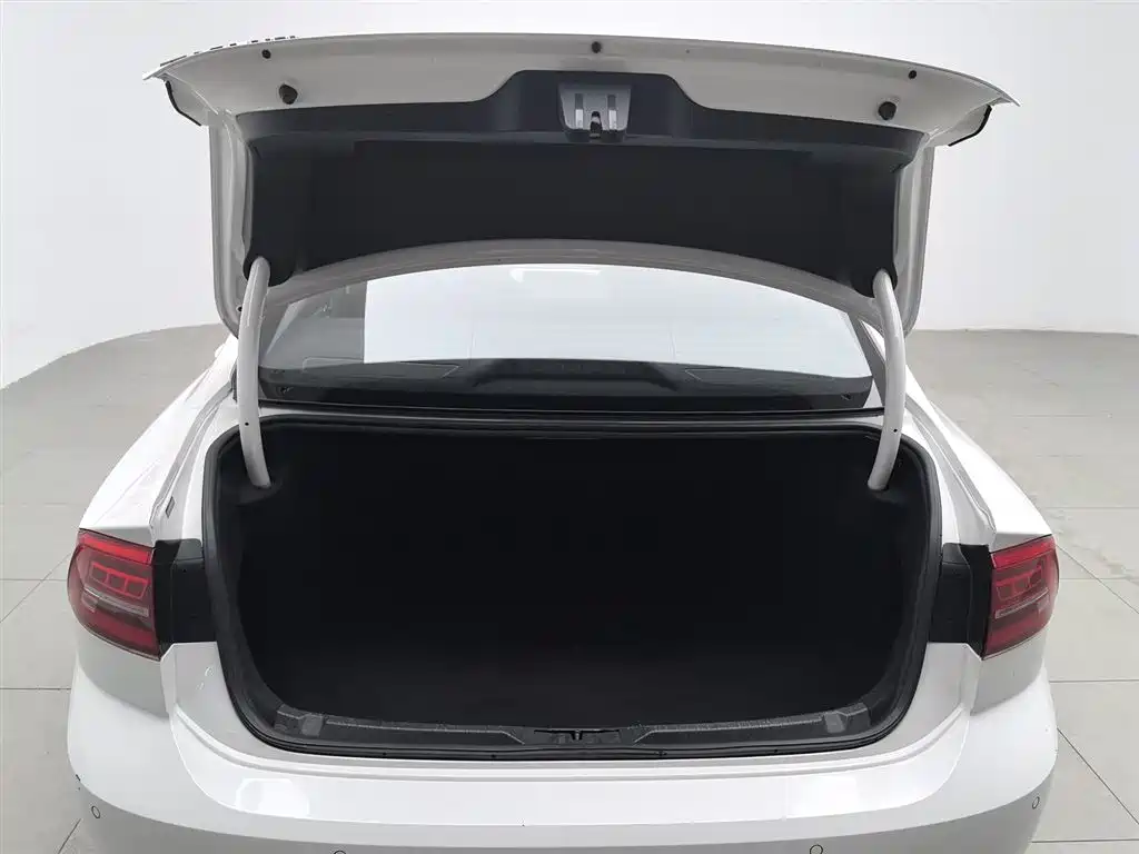Volkswagen Lamando 2019 230TSI DSG Fashion Edition China VI фото 16