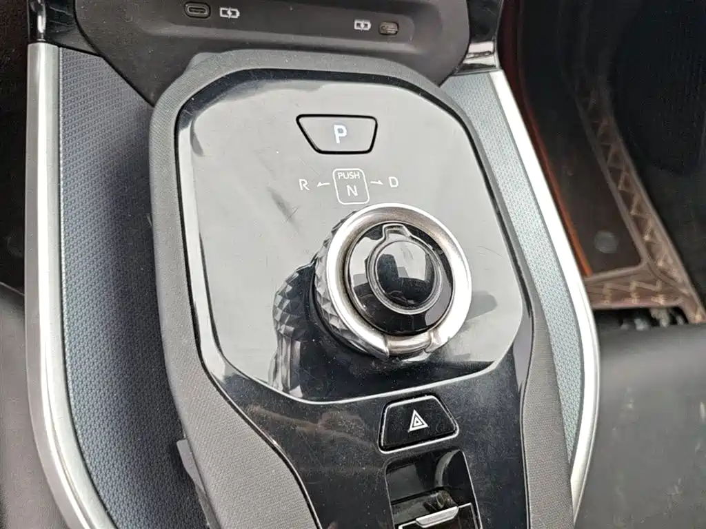 Toyota bZ3 2024 517km Elite PRO фото 14