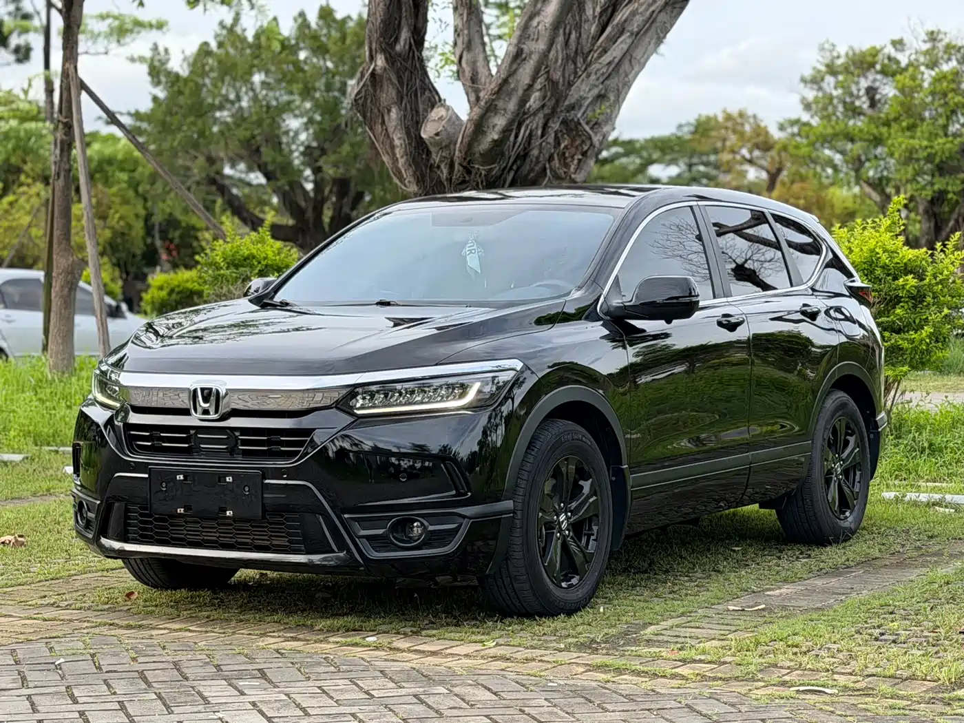 Honda Haoying 2020 240TURBO CVT 2WD Elite