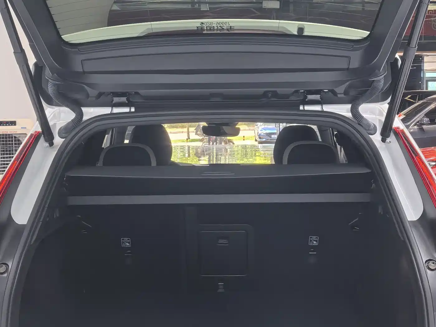 Volvo XC60 2025 2025 B5 AWD Smart Luxury Edition