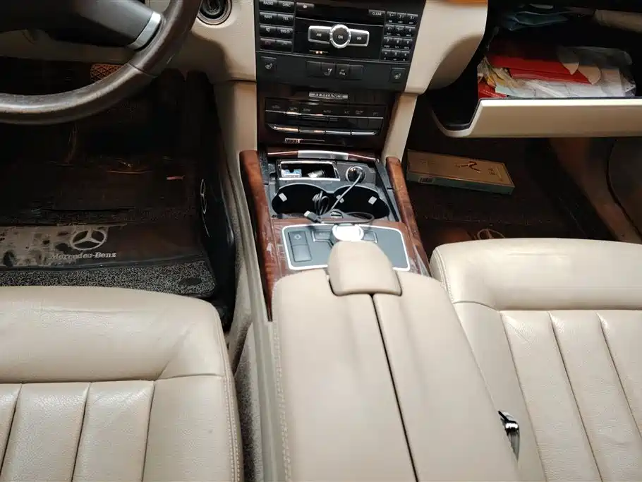 Mercedes-Benz E-Class 2013 E 300 L Elegance фото 16