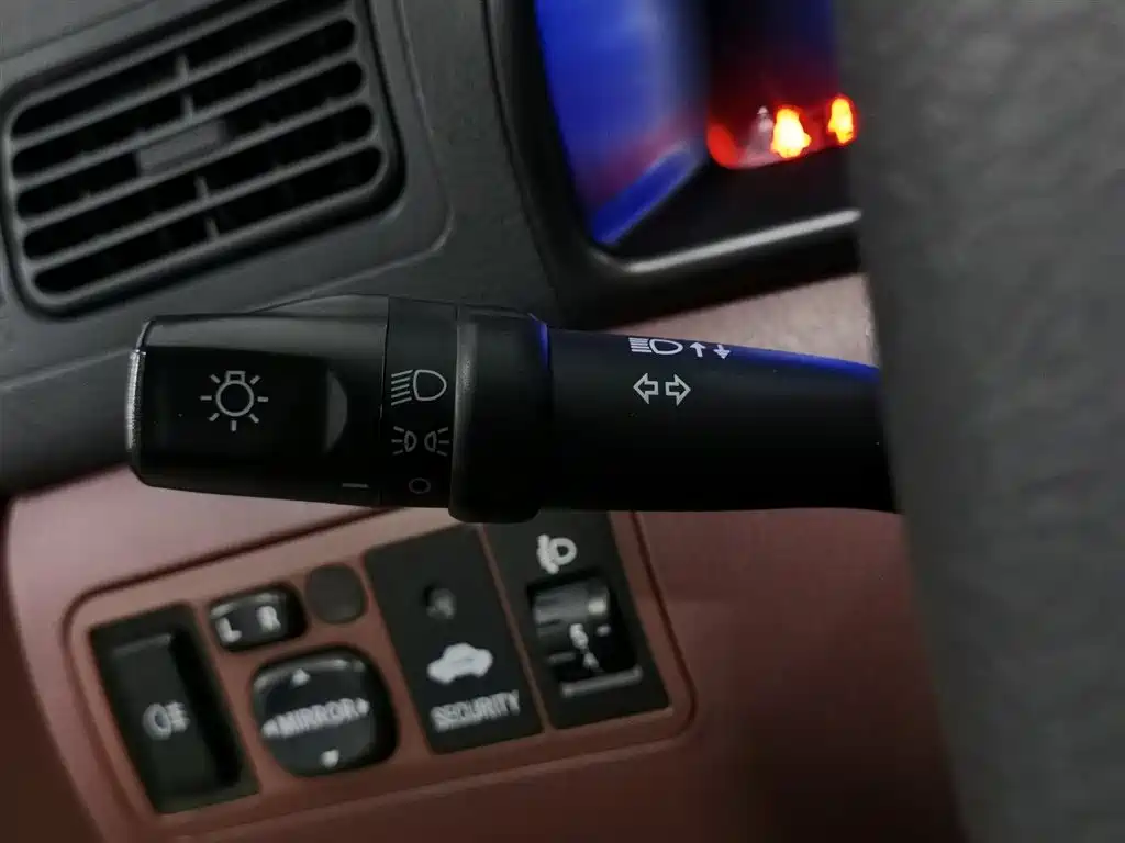 BYD F3 2018 1.5L Manual Classic фото 21