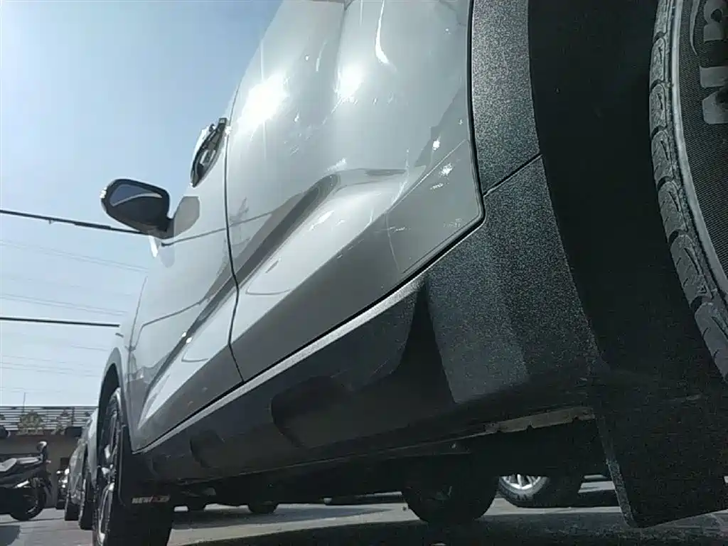Hyundai Beijing Hyundai ix35 2019 2.0L Automatic 2WD Zhiyong·Enjoy China V фото 22