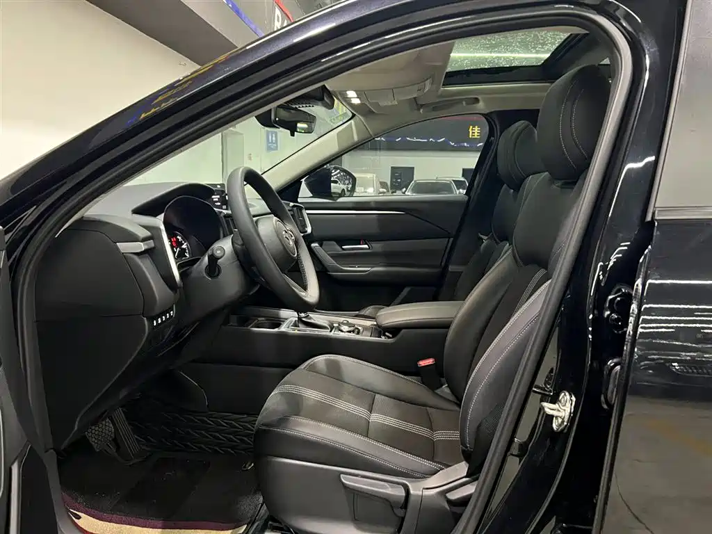 MAZDA CX-50 LINE ALSO