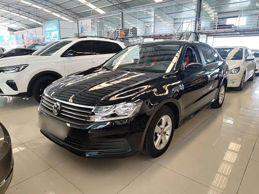 Volkswagen Lavida 2019 Lavida Start 1.5L Auto Trend (China VI)