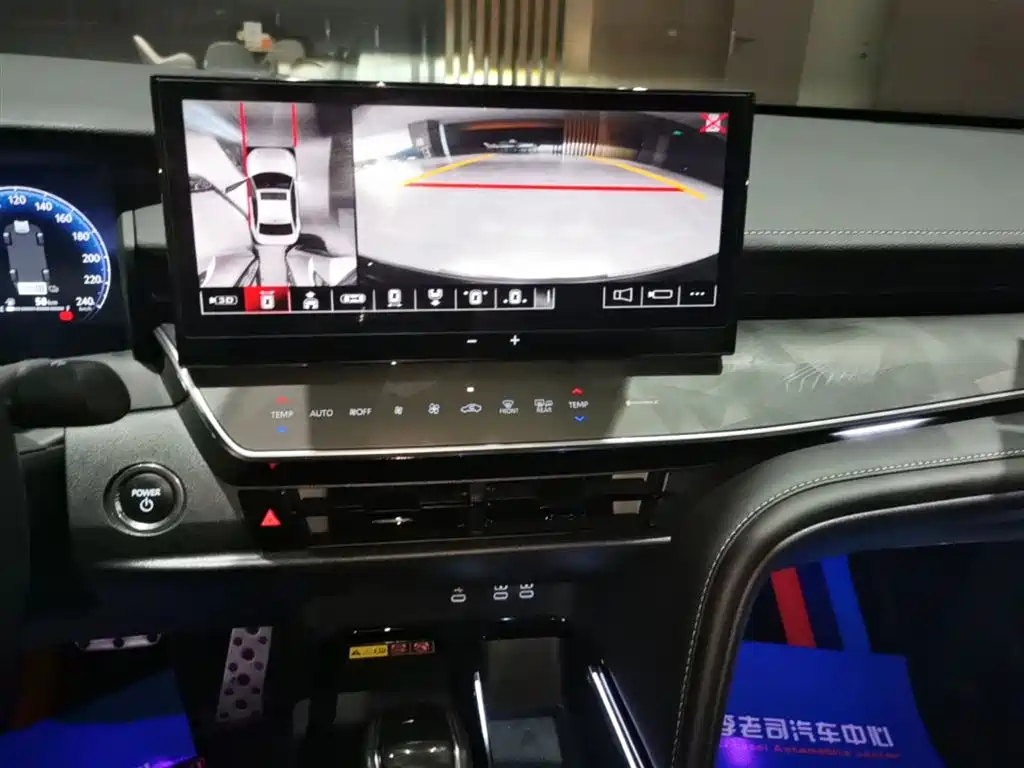 Toyota Camry 2024 Model Dual Hybrid 2.0HS Sport Edition фото 13