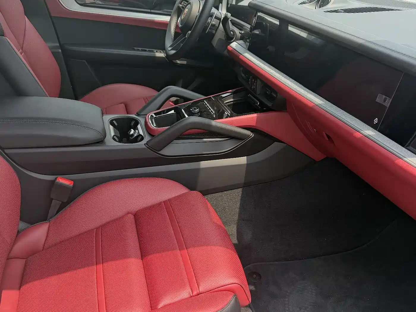 Porsche Cayenne 2025 Cayenne 3.0T фото 13