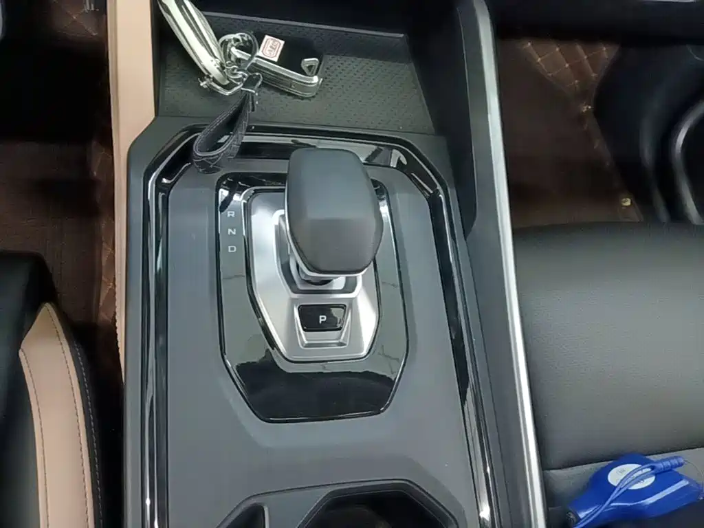 Geely Haoyue PRO 2024 2024 1.5T DCT Free Roaming+