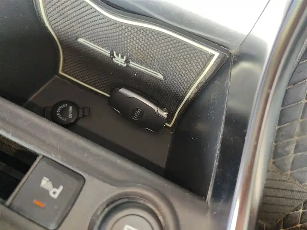 BYD Song 2016 2.0TID Automatic Premium фото 9