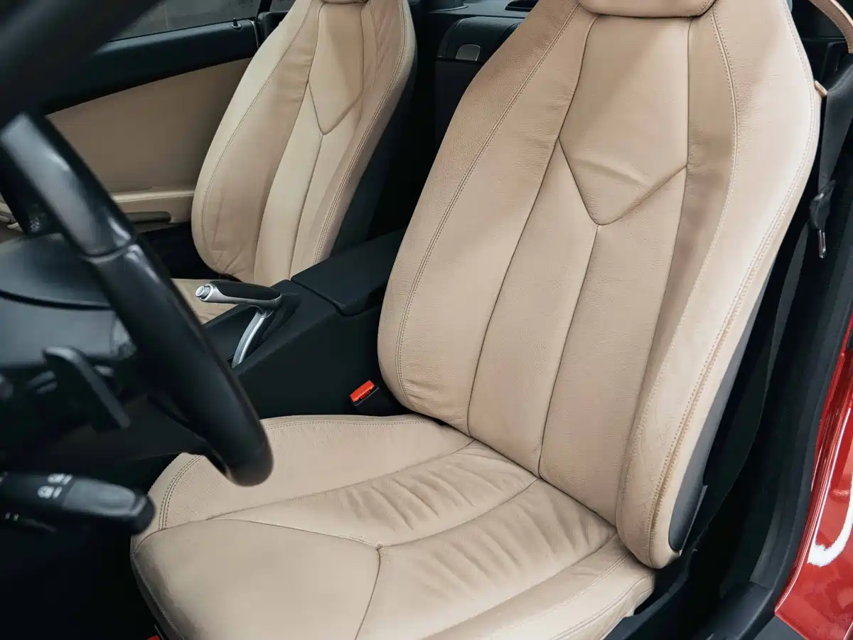 Mercedes-Benz SLK-Class 2009 SLK 200K фото 17