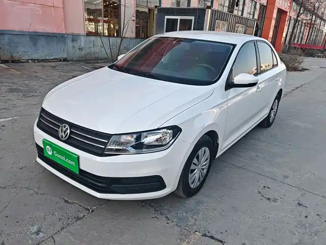 Volkswagen Santana 2023