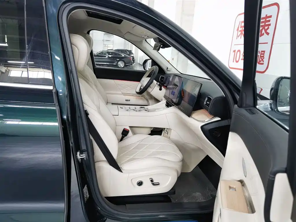 Chery Fengyun Fengyun T11 2024 Base Model фото 23