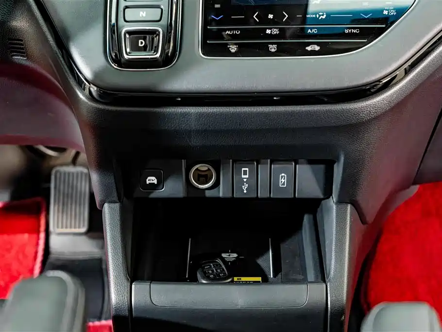 Honda Elysion 2024 2024 2.0L e:HEV Luxury Edition
