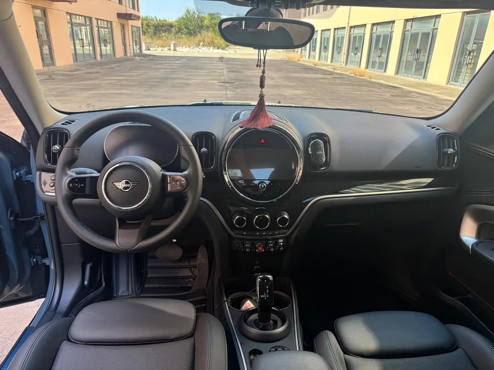 صورة 8 - MINI COUNTRYMAN