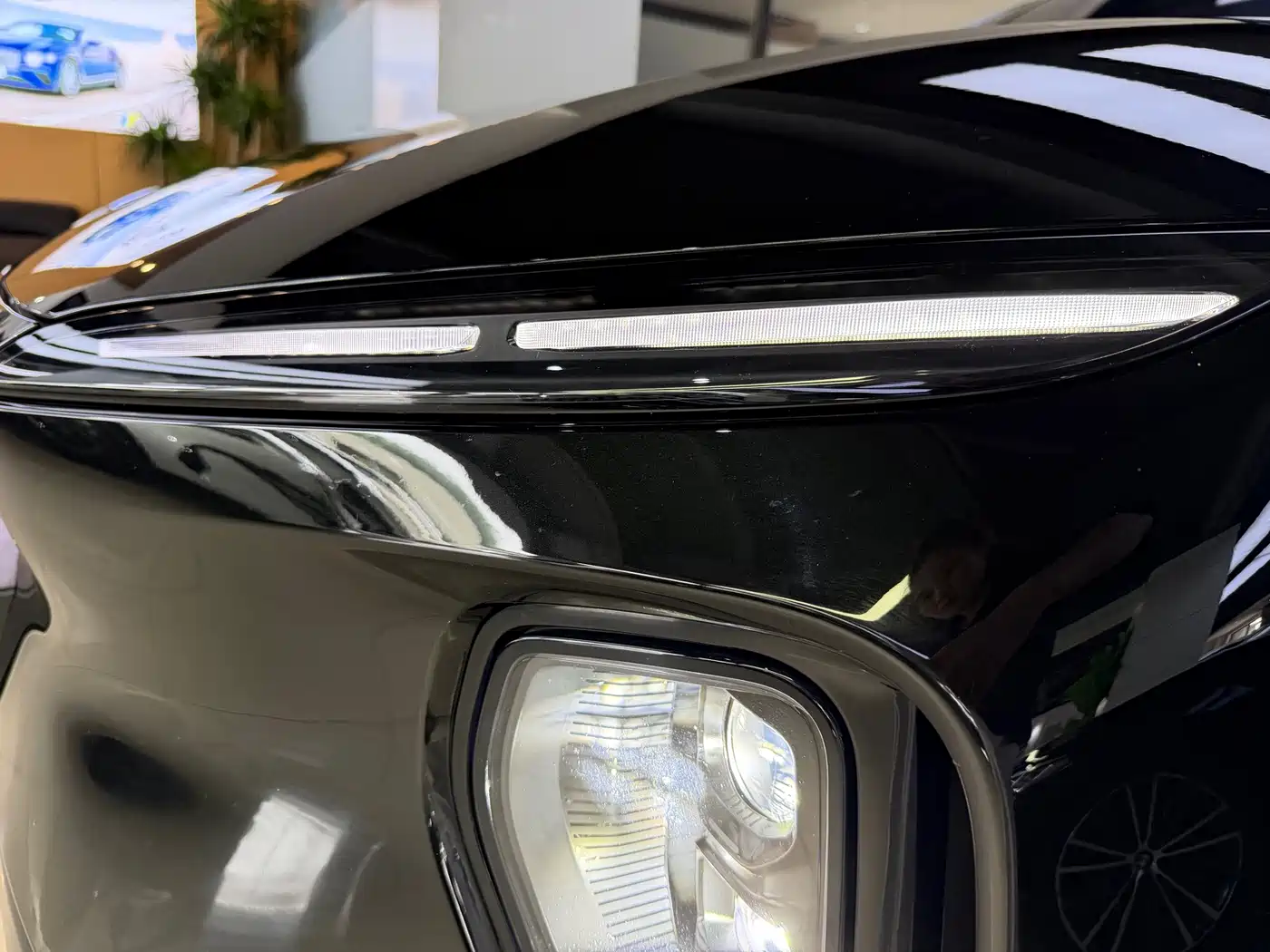 NIO ES6 2025 2024 75kWh