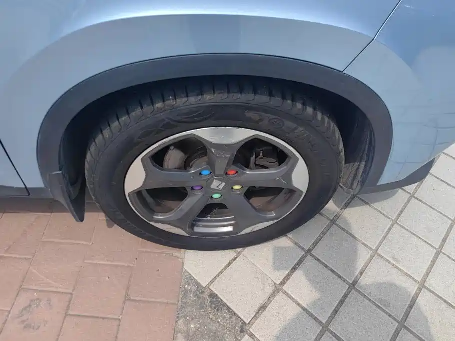 Baojun RM-5 2020 2019 1.5T CVT 24-hour Online Premium 7-seater
