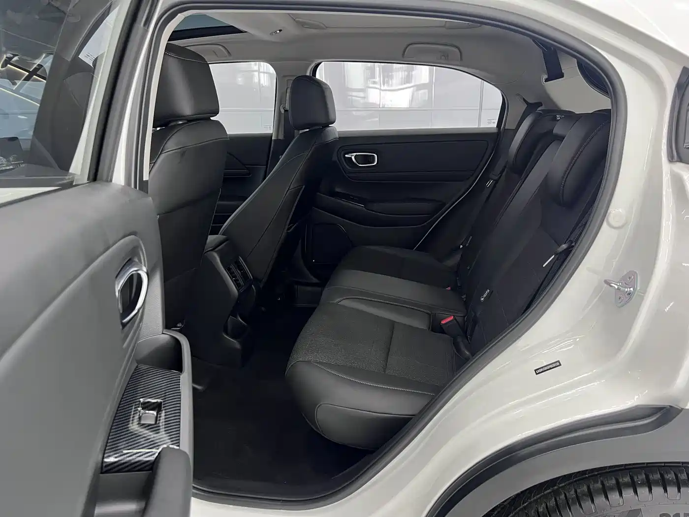 Honda Vezel 2024 2023 1.5L CVT Technology Edition