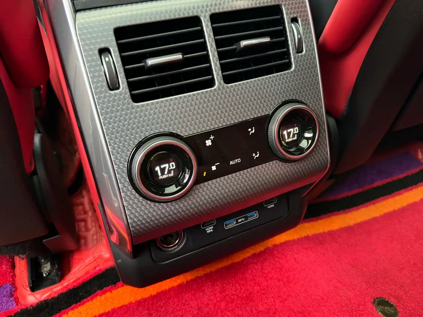 Land Rover Range Rover Sport 2020 3.0 L6 HSE DYNAMIC фото 12