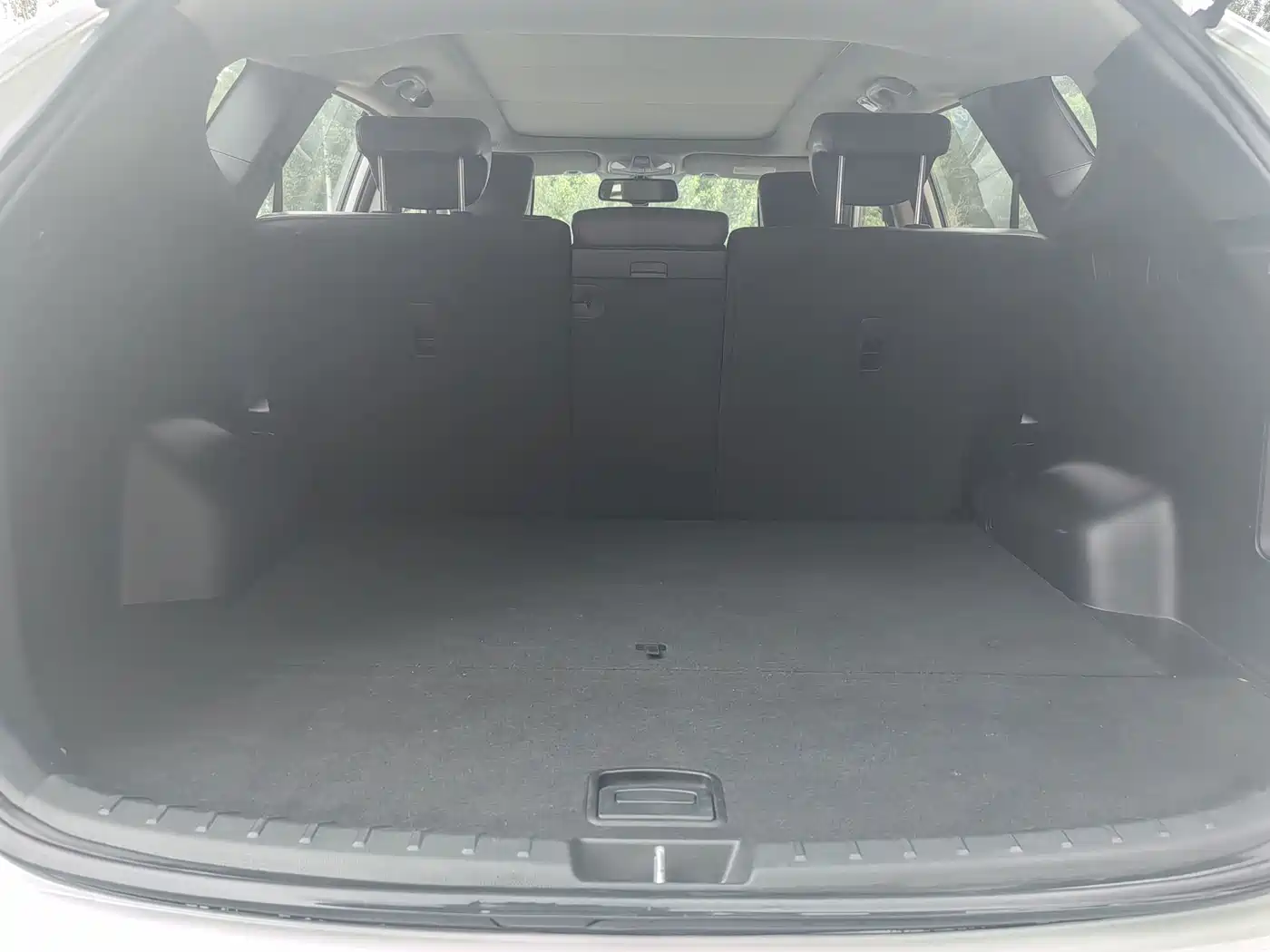 Hyundai Santa Fe 2014 2013 Model 2.4L Automatic 2WD Smart