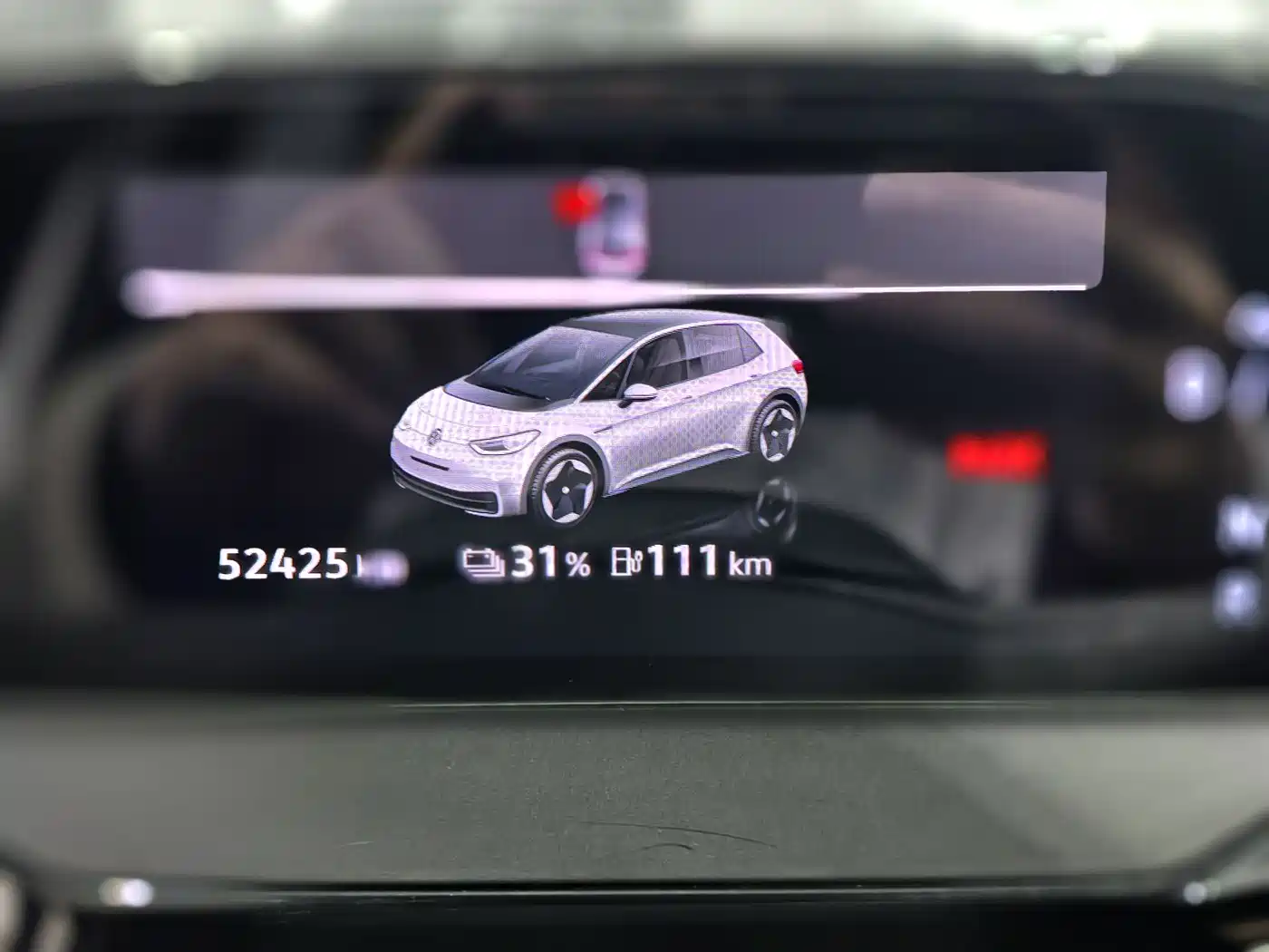 Volkswagen ID.3 2023 Pure Smart Edition фото 8