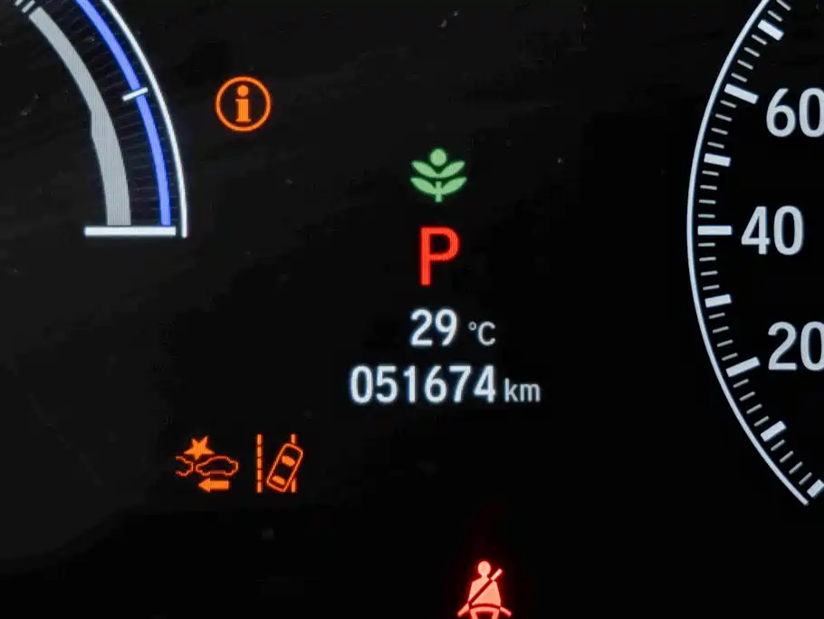 Honda Elysion 2024 2024 2.0L e:HEV Luxury Edition