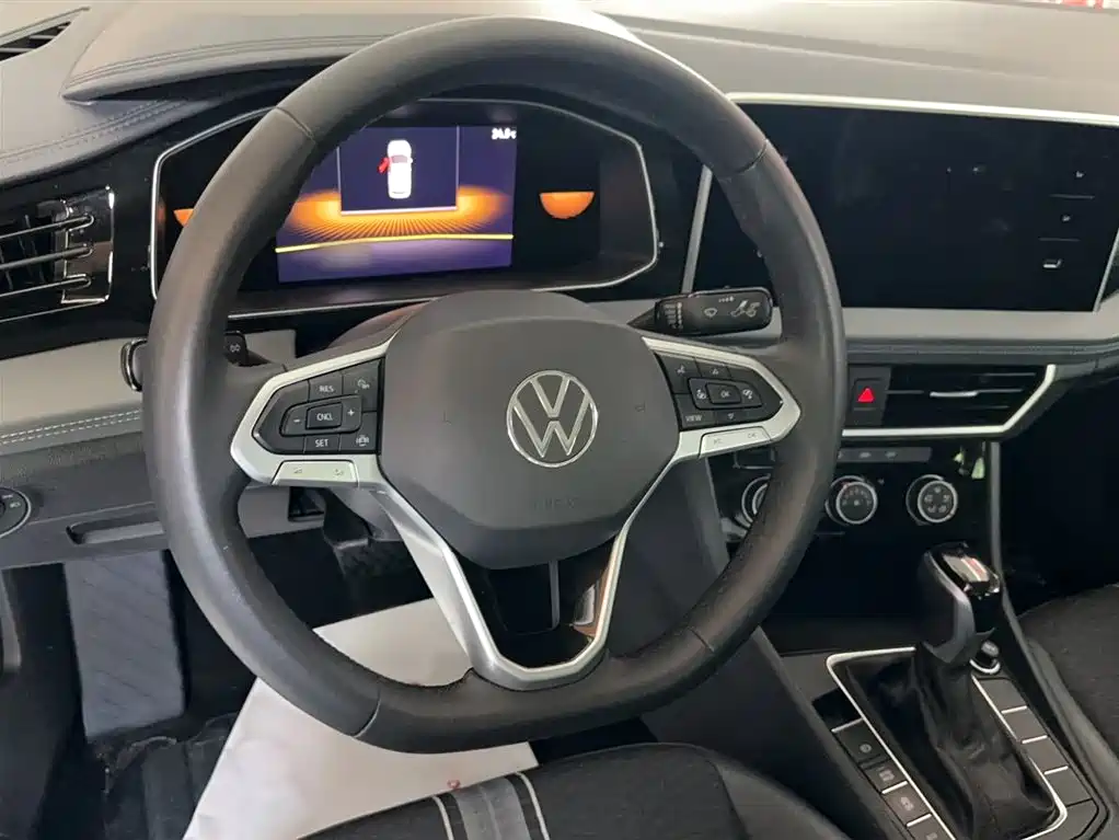 Volkswagen Sagitar 2024 200TSI DSG Flying Edition фото 5