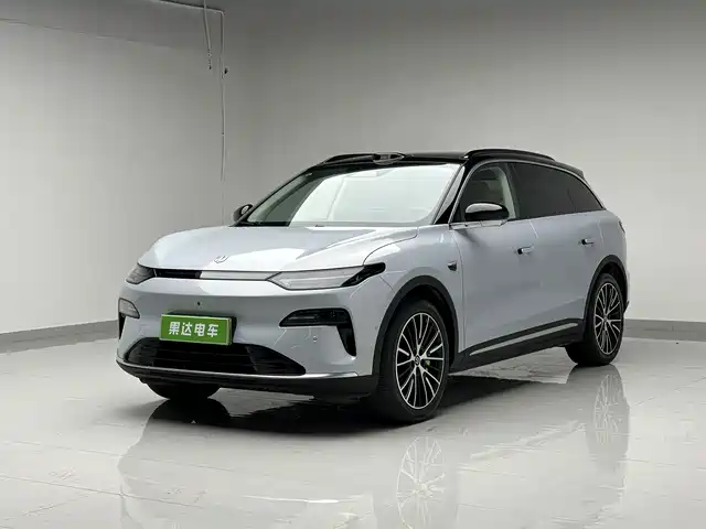 Leapmotor C11 2025
