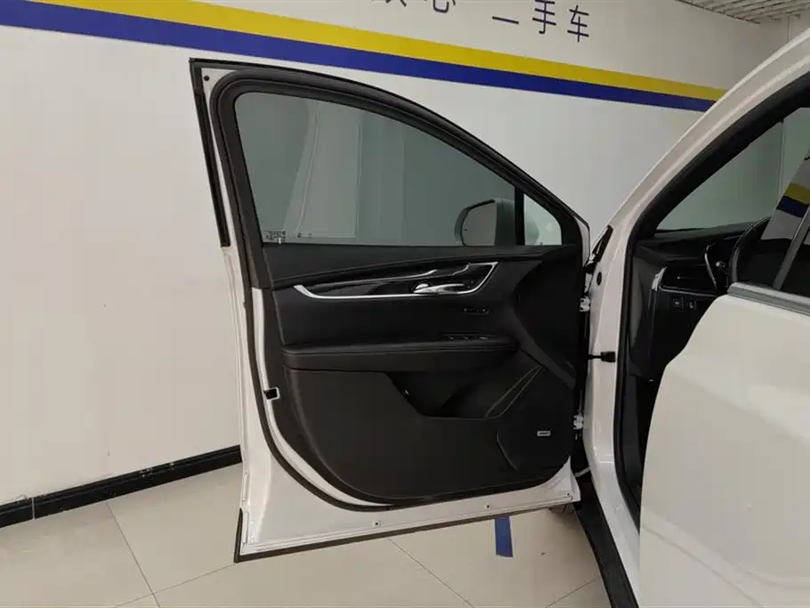 Cadillac XT5 2021 28T Luxury фото 7