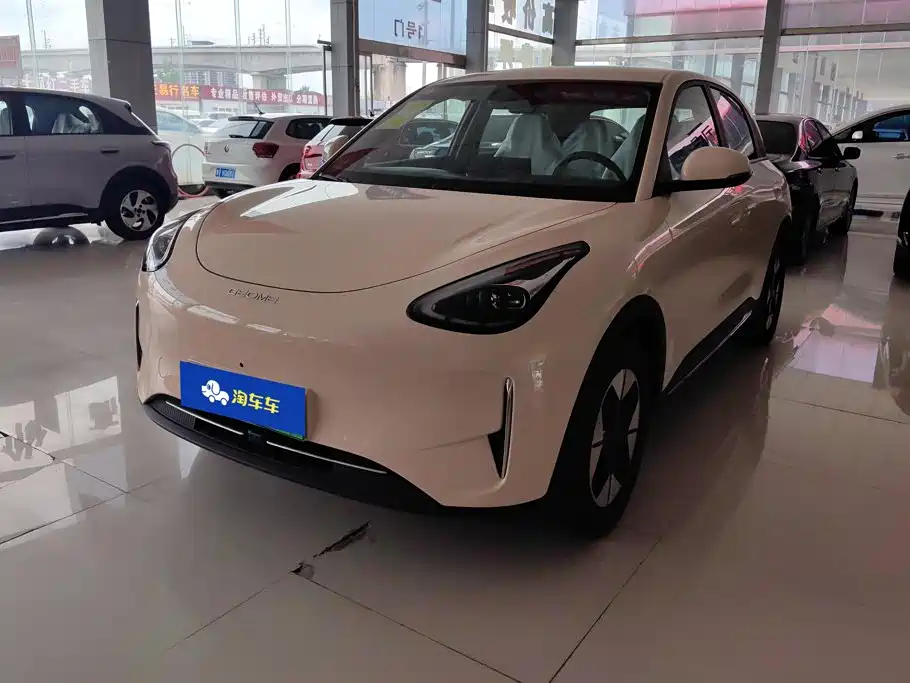 Geely Galaxy Starry Wish 2026 2026 Model 310km Dream Edition