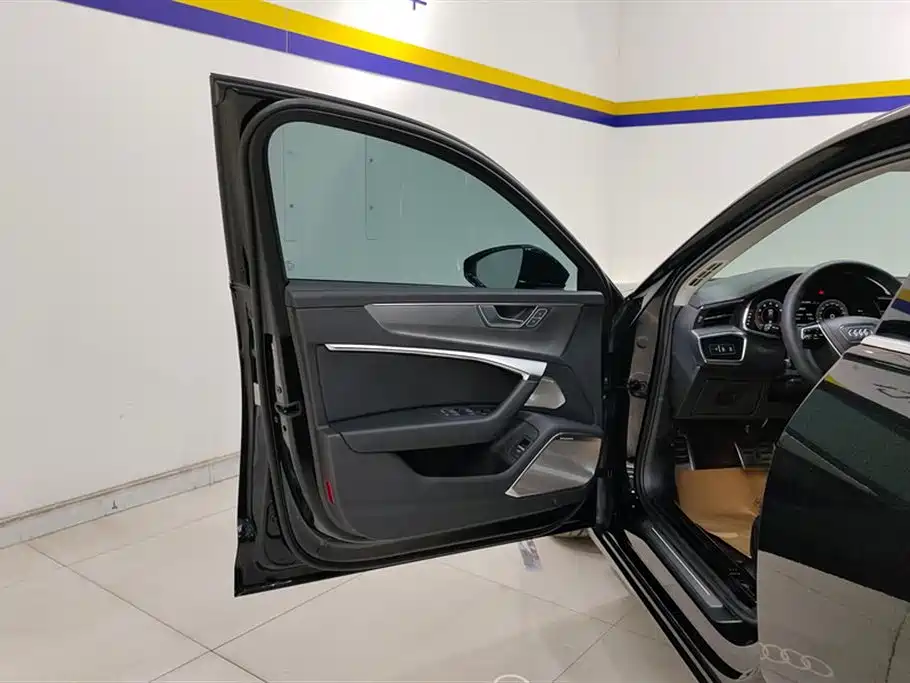Audi A6L 2024 45 TFSI Premium Elegance фото 7