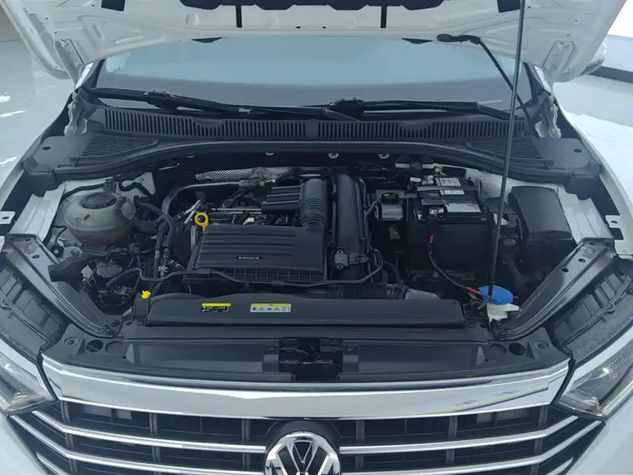 Volkswagen Sagitar 2021 280TSI DSG Surpassing Edition фото 10