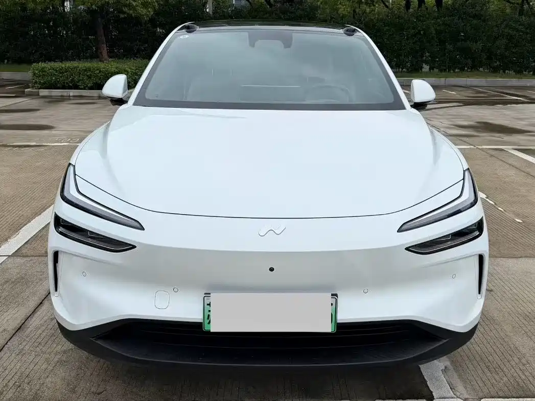 Ledao L60 2026 2025 model 60kWh RWD version
