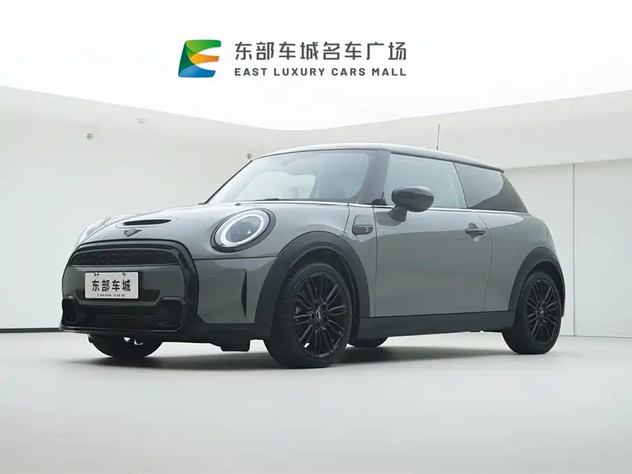 MINI MINI 2022 Facelift 2.0T COOPER S Classic