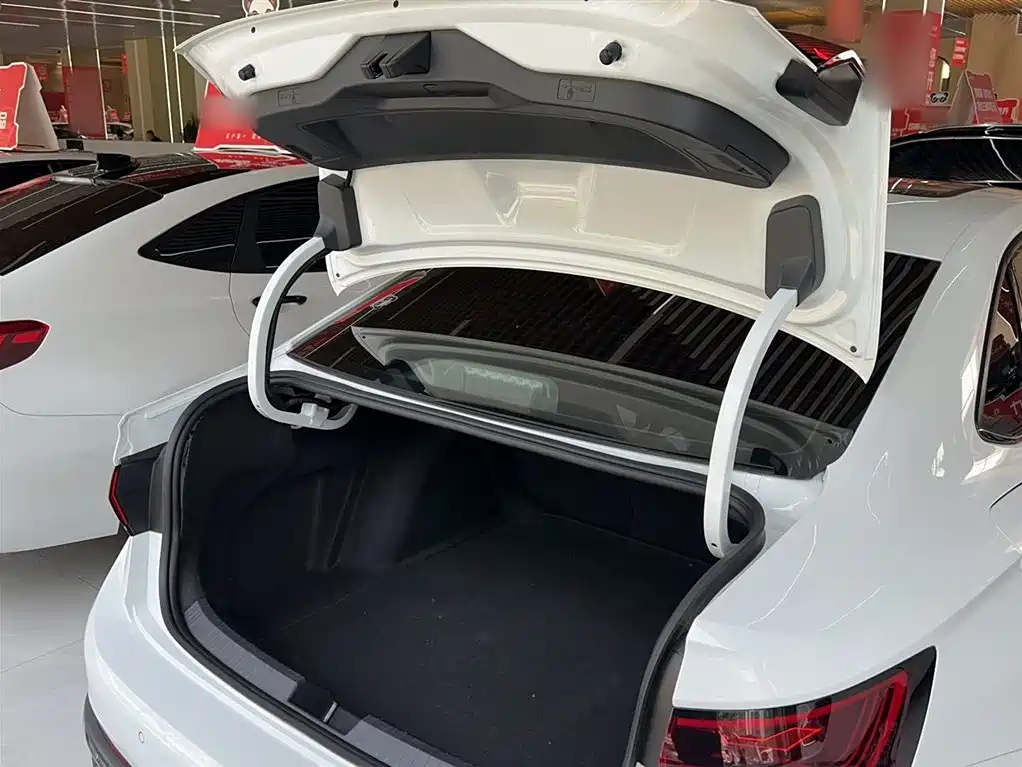 Volkswagen Sagitar 2024 200TSI DSG Flying Edition фото 17