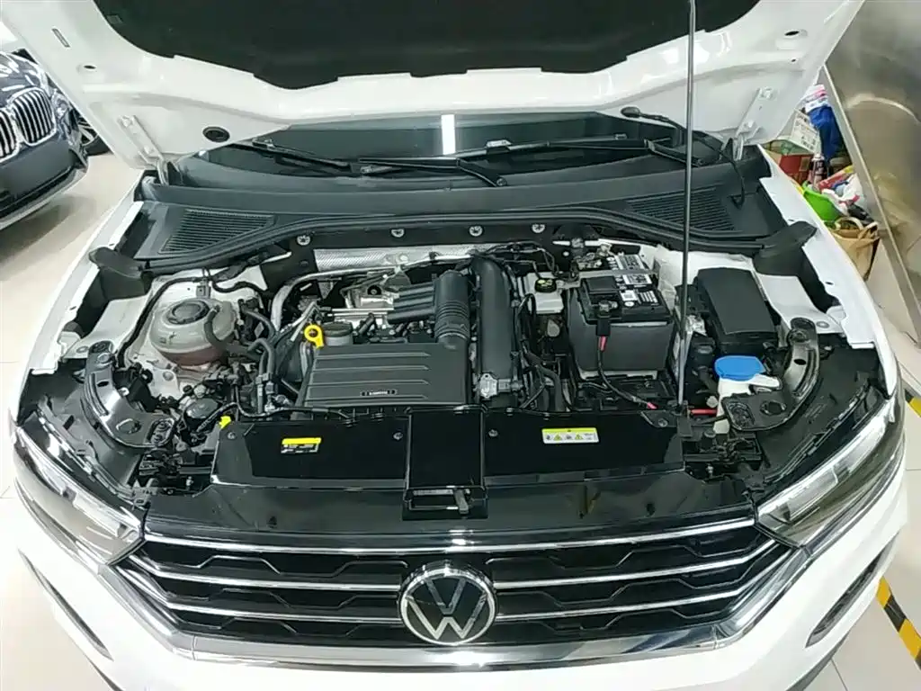 Volkswagen T-ROC 2021 280TSI DSG 2WD Comfort Connected фото 20