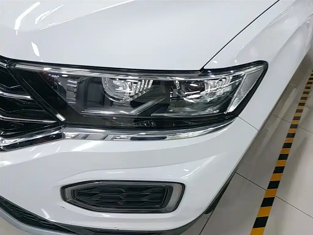 Volkswagen T-ROC 2021 280TSI DSG 2WD Comfort Connected фото 24