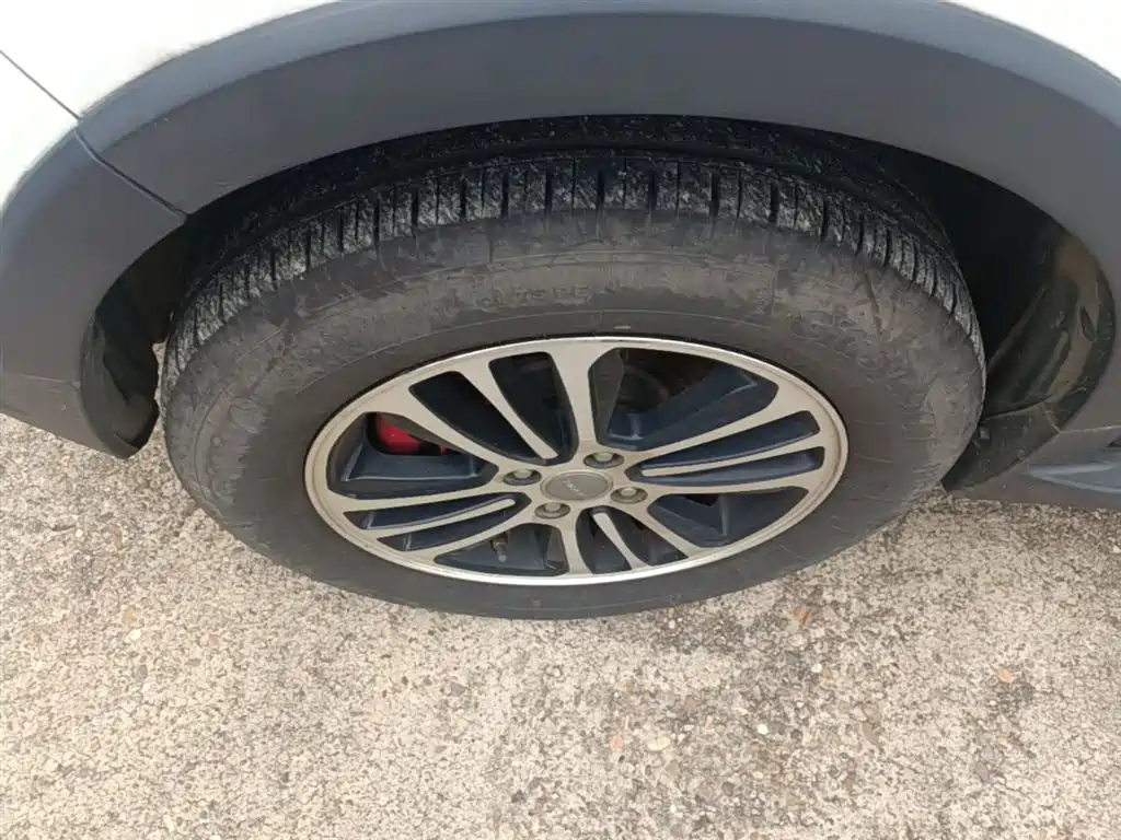 Haval H1 2016 Blue Label 1.5L Manual Luxury фото 23