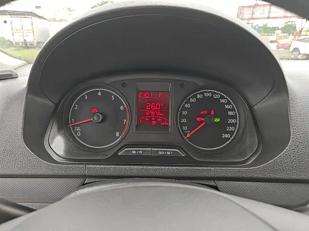 Volkswagen Jetta 2017 1.5L Automatic Fashion фото 12