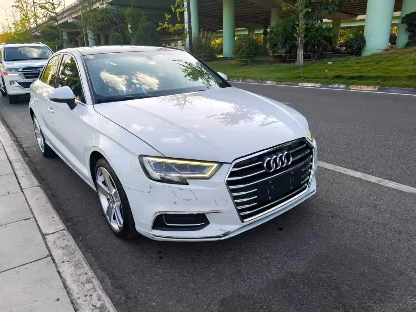 Фото 3 - Audi A3
