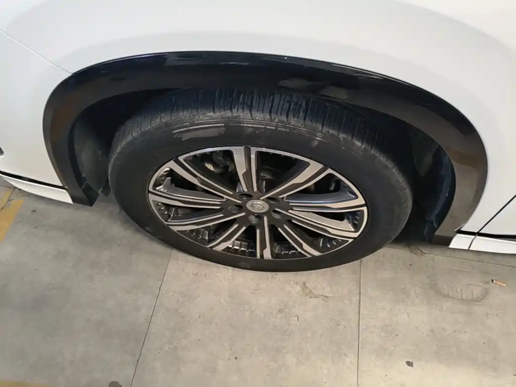 Фото 23 - Changan CS75 PLUS