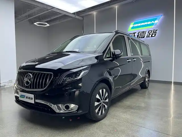 Mercedes-Benz Vito 2022